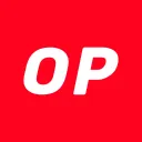 Optimism logo