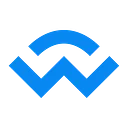 walletconnect logo